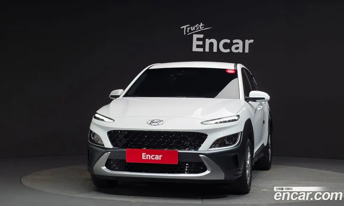 Hyundai Kona 2021 2.0 автомат (гидро), фото 3