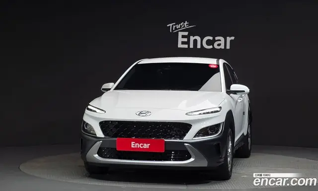 Hyundai Kona 2021 2.0 автомат (гидро), миниатюра 3