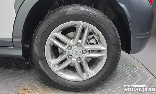 Hyundai Kona 2021 2.0 автомат (гидро), миниатюра 7