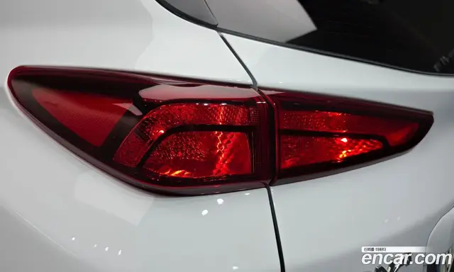 Hyundai Kona 2021 2.0 автомат (гидро), миниатюра 9