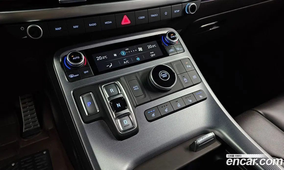 Hyundai Palisade 2022 3.8 автомат (гидро), фото 12 Hyundai Palisade 2022 3.8 автомат (гидро), фото 12
