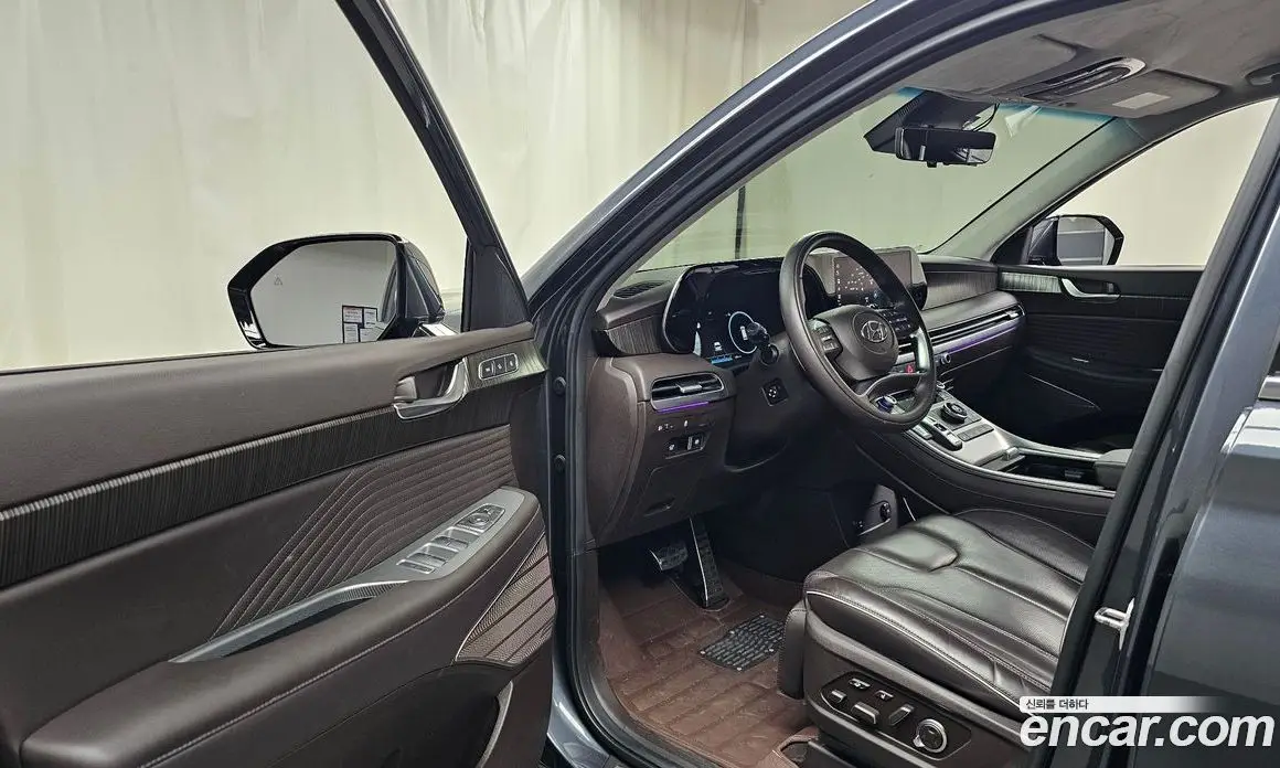 Hyundai Palisade 2022 3.8 автомат (гидро), фото 13 Hyundai Palisade 2022 3.8 автомат (гидро), фото 13