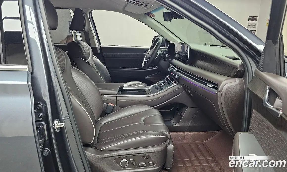 Hyundai Palisade 2022 3.8 автомат (гидро), фото 16 Hyundai Palisade 2022 3.8 автомат (гидро), фото 16