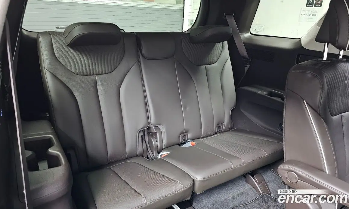 Hyundai Palisade 2022 3.8 автомат (гидро), фото 17 Hyundai Palisade 2022 3.8 автомат (гидро), фото 17