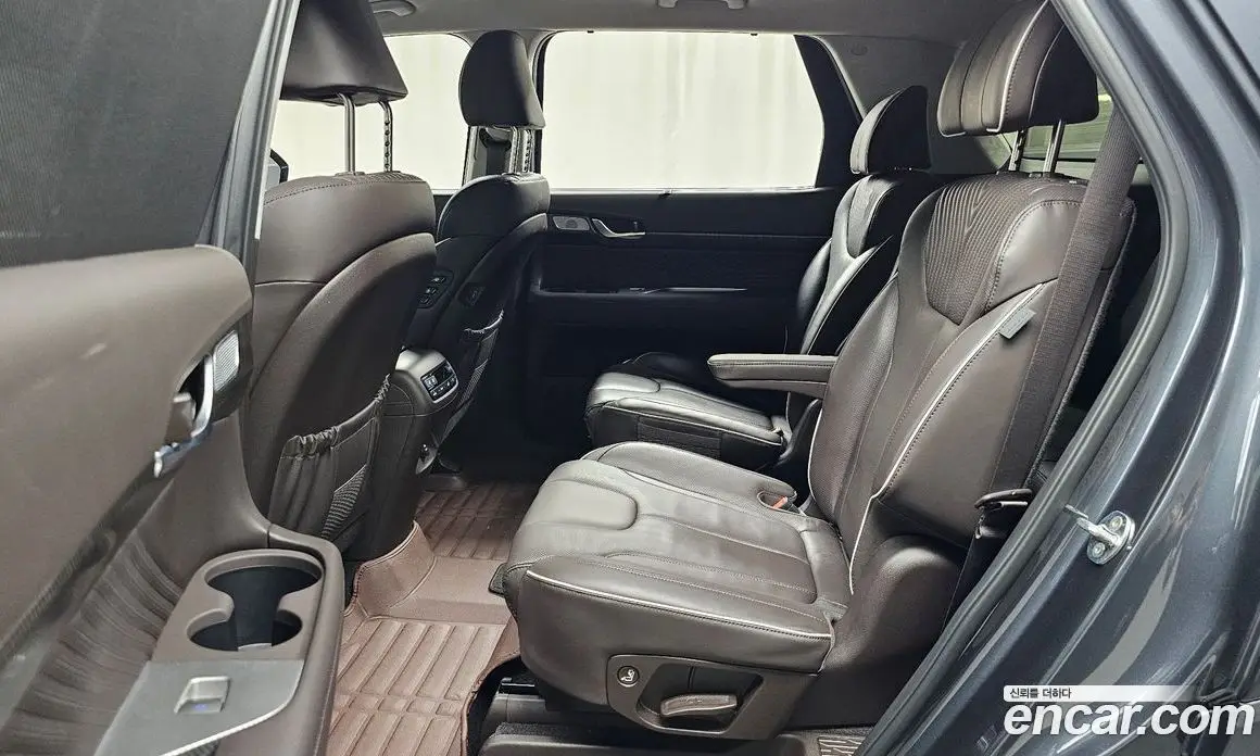 Hyundai Palisade 2022 3.8 автомат (гидро), фото 18 Hyundai Palisade 2022 3.8 автомат (гидро), фото 18