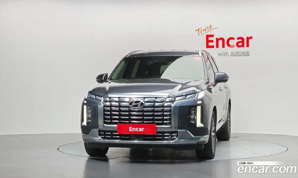 Hyundai Palisade 2022 3.8 автомат (гидро), фото 3 Hyundai Palisade 2022 3.8 автомат (гидро), фото 3