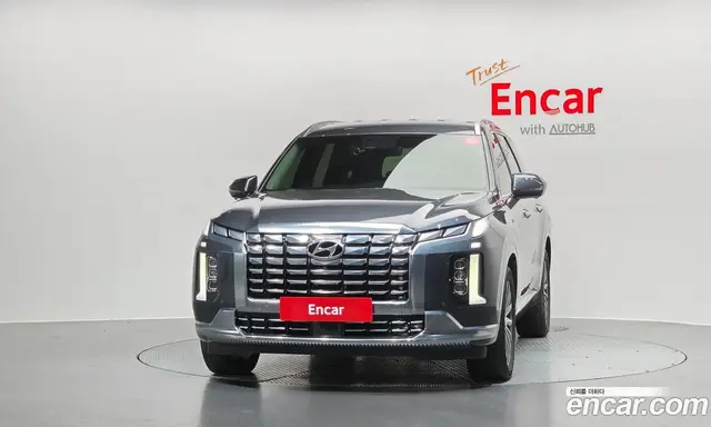 Hyundai Palisade 2022 3.8 автомат (гидро), миниатюра 3 Hyundai Palisade 2022 3.8 автомат (гидро), миниатюра 3