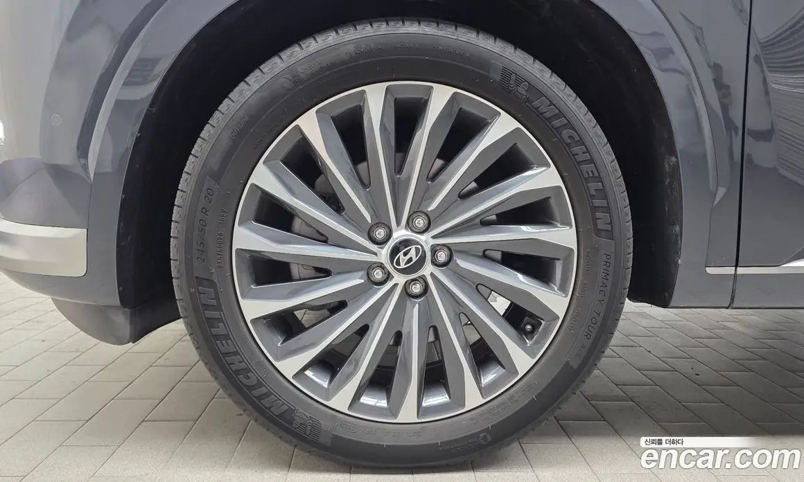 Hyundai Palisade 2022 3.8 автомат (гидро), фото 5 Hyundai Palisade 2022 3.8 автомат (гидро), фото 5