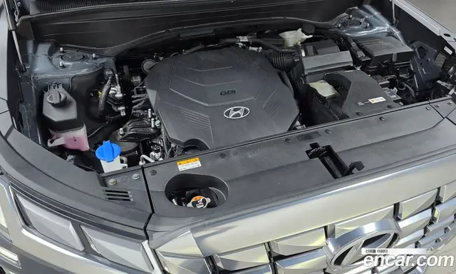 Hyundai Palisade 2022 3.8 автомат (гидро), миниатюра 6 Hyundai Palisade 2022 3.8 автомат (гидро), миниатюра 6