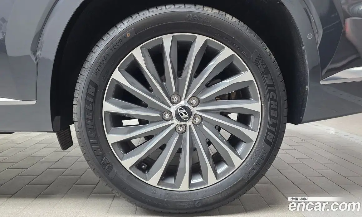 Hyundai Palisade 2022 3.8 автомат (гидро), фото 7 Hyundai Palisade 2022 3.8 автомат (гидро), фото 7