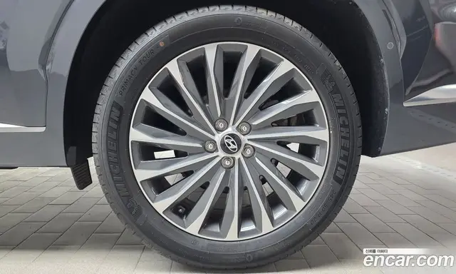 Hyundai Palisade 2022 3.8 автомат (гидро), миниатюра 7 Hyundai Palisade 2022 3.8 автомат (гидро), миниатюра 7