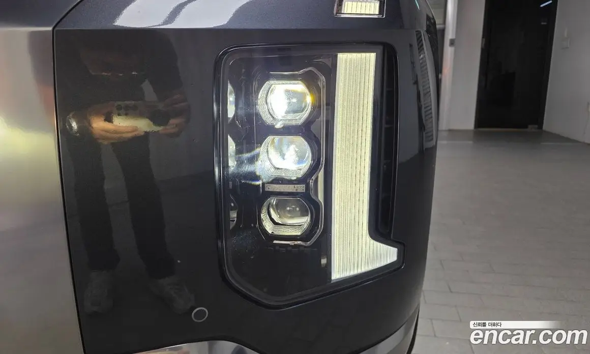 Hyundai Palisade 2022 3.8 автомат (гидро), фото 8 Hyundai Palisade 2022 3.8 автомат (гидро), фото 8