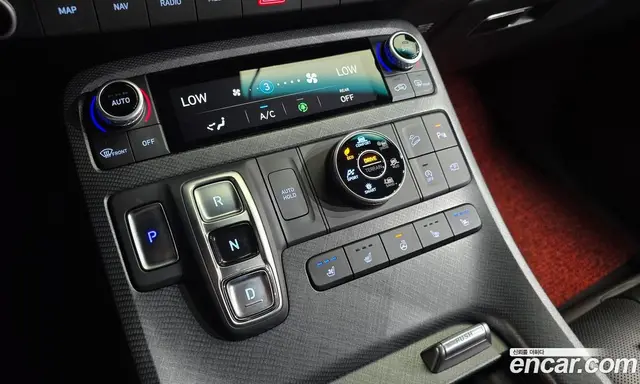 Hyundai Palisade 2024 3.8 автомат (гидро), миниатюра 12