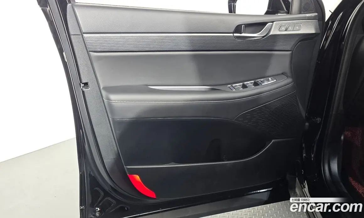 Hyundai Palisade 2024 3.8 автомат (гидро), фото 14