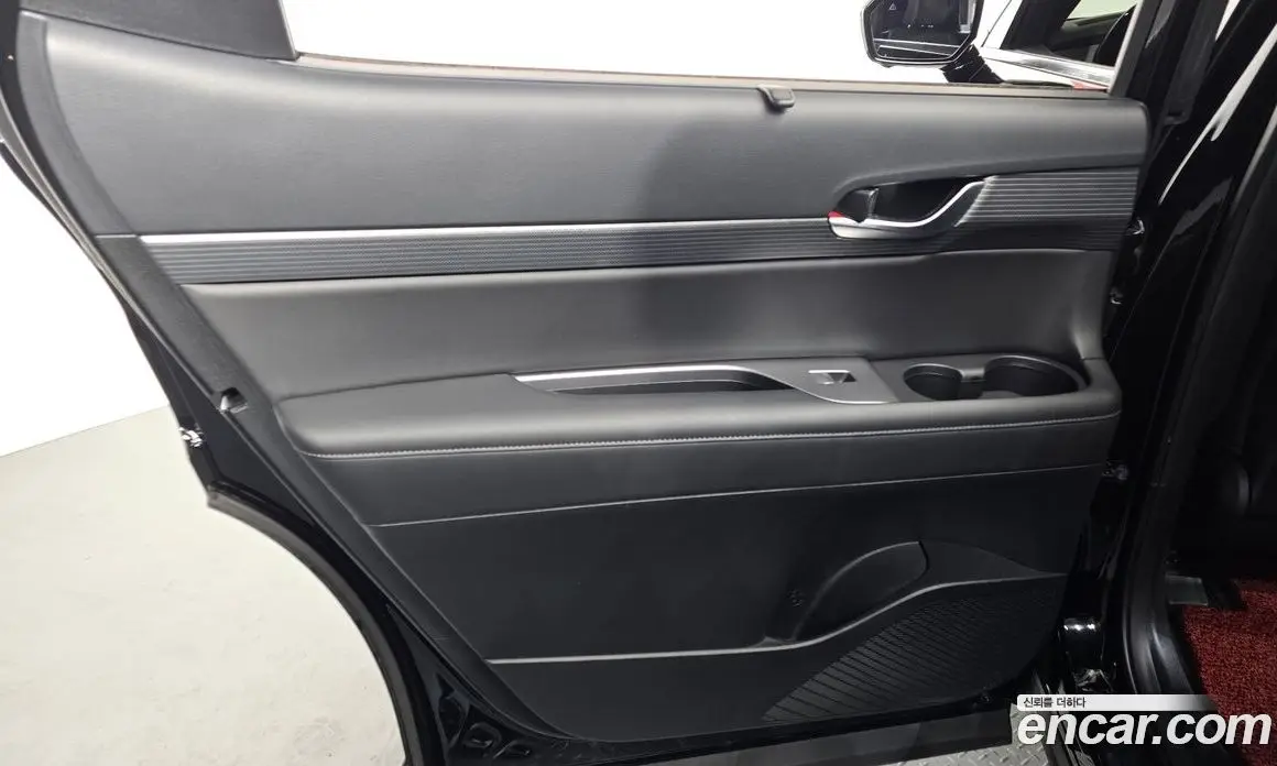 Hyundai Palisade 2024 3.8 автомат (гидро), фото 15