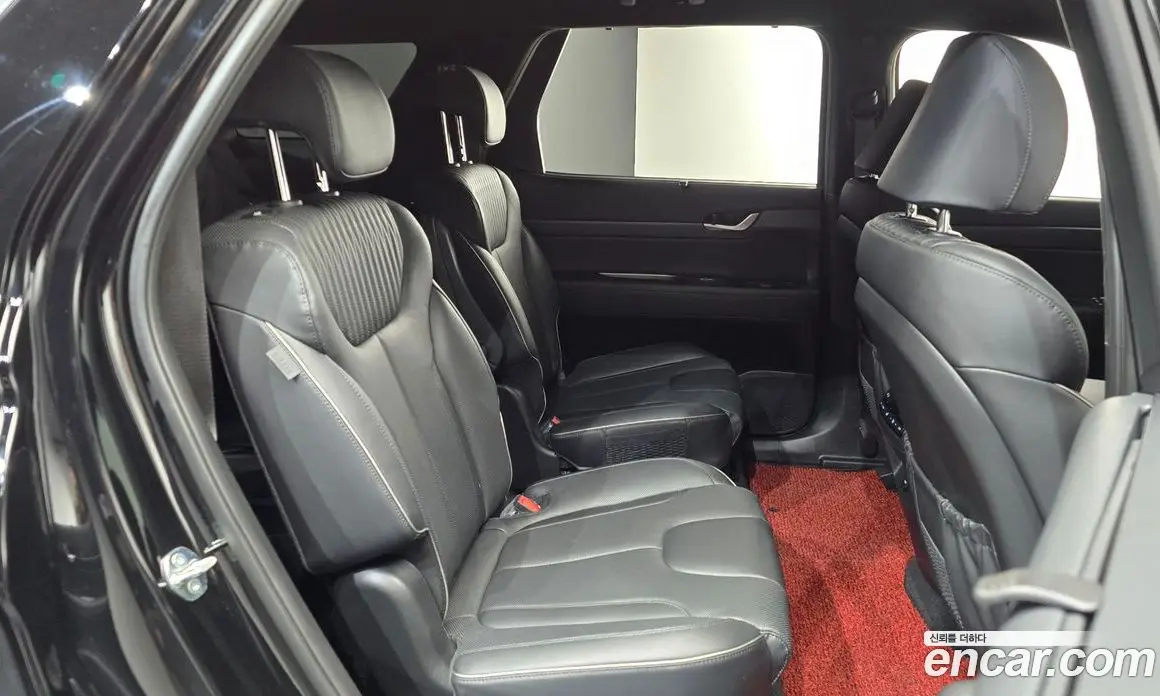 Hyundai Palisade 2024 3.8 автомат (гидро), фото 17