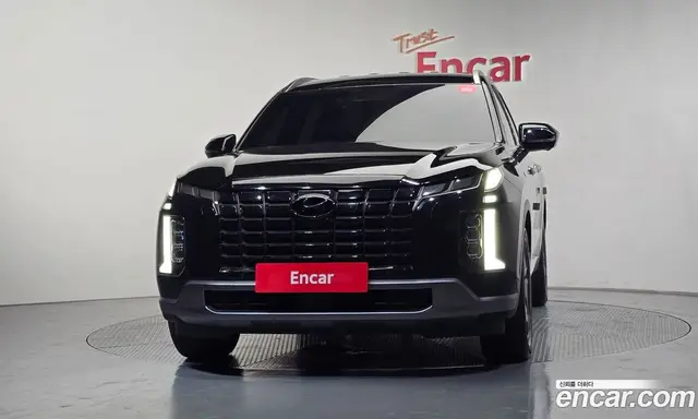 Hyundai Palisade 2024 3.8 автомат (гидро), миниатюра 3