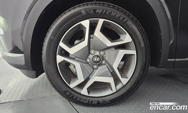 Hyundai Palisade 2024 3.8 автомат (гидро), миниатюра 5
