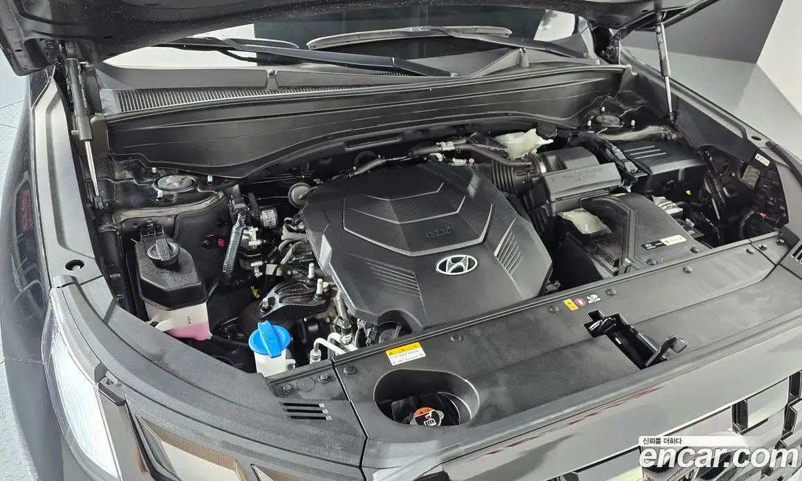 Hyundai Palisade 2024 3.8 автомат (гидро), фото 6
