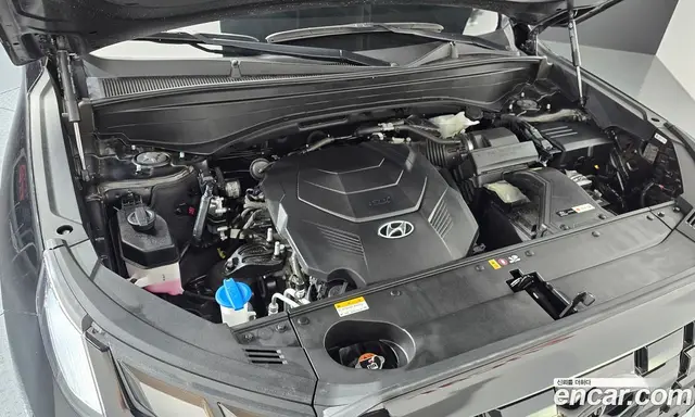 Hyundai Palisade 2024 3.8 автомат (гидро), миниатюра 6