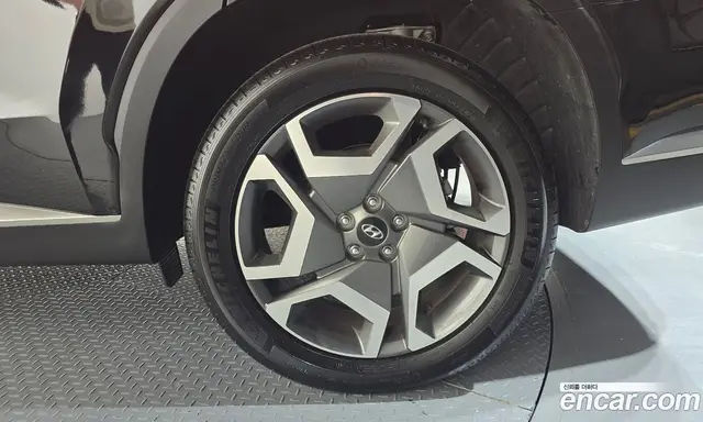 Hyundai Palisade 2024 3.8 автомат (гидро), миниатюра 7