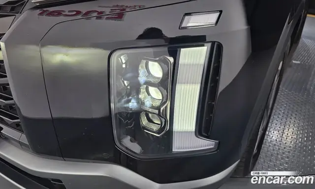 Hyundai Palisade 2024 3.8 автомат (гидро), миниатюра 8