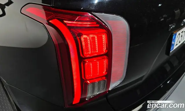 Hyundai Palisade 2024 3.8 автомат (гидро), миниатюра 9