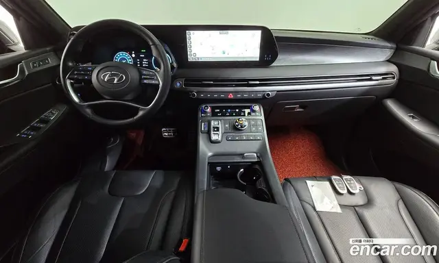 Hyundai Palisade 2024 3.8 автомат (гидро), миниатюра 10