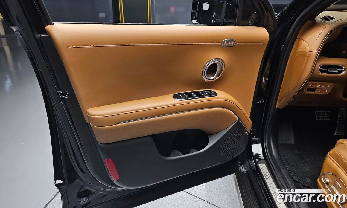 Hyundai Palisade 2025 2.5 автомат (гидро), фото 14