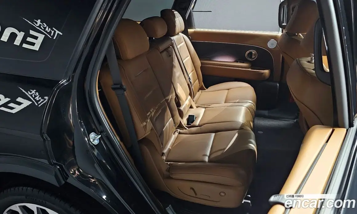 Hyundai Palisade 2025 2.5 автомат (гидро), фото 17