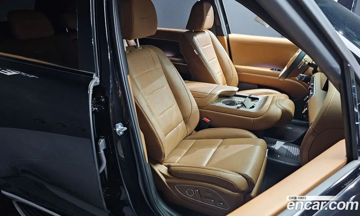 Hyundai Palisade 2025 2.5 автомат (гидро), фото 18