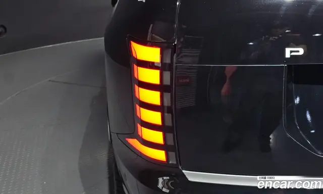 Hyundai Palisade 2025 2.5 автомат (гидро), миниатюра 9