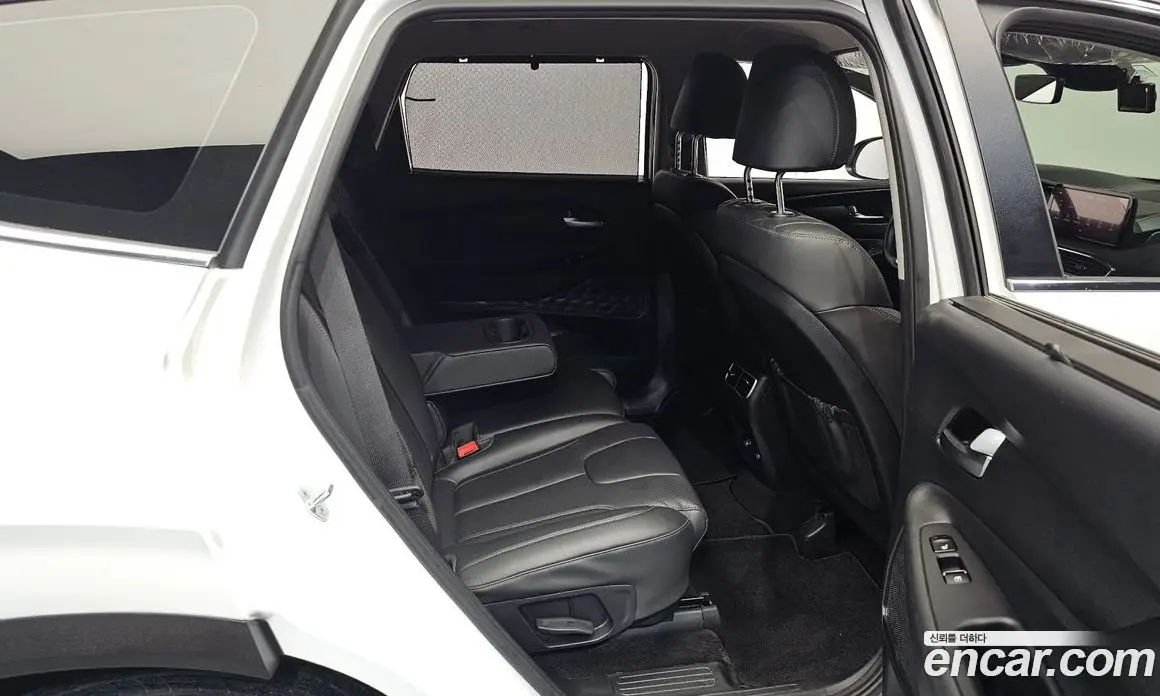 Hyundai Santa Fe 2021 2.5 автомат (гидро), фото 17 Hyundai Santa Fe 2021 2.5 автомат (гидро), фото 17