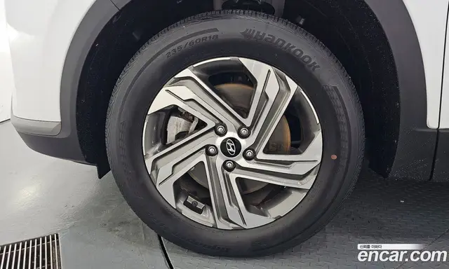 Hyundai Santa Fe 2021 2.5 автомат (гидро), миниатюра 5 Hyundai Santa Fe 2021 2.5 автомат (гидро), миниатюра 5