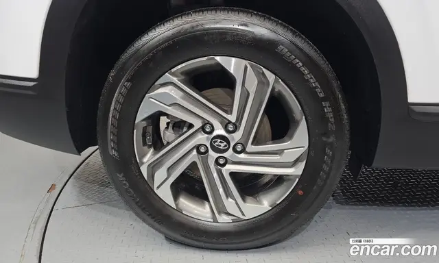 Hyundai Santa Fe 2021 2.5 автомат (гидро), миниатюра 7 Hyundai Santa Fe 2021 2.5 автомат (гидро), миниатюра 7