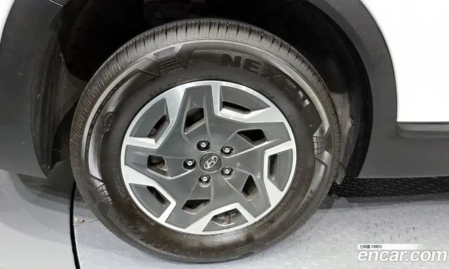 Hyundai Santa Fe 2021 1.6 автомат (гидро), миниатюра 5