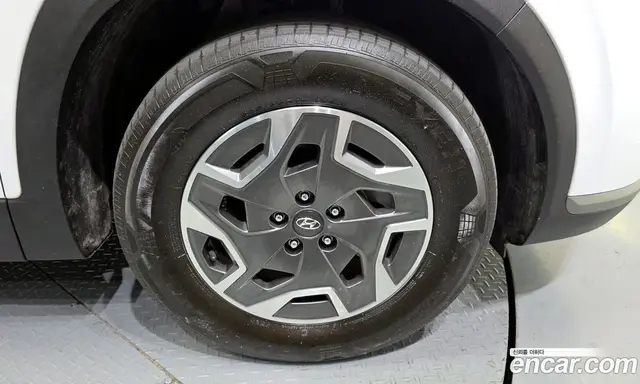 Hyundai Santa Fe 2021 1.6 автомат (гидро), миниатюра 7