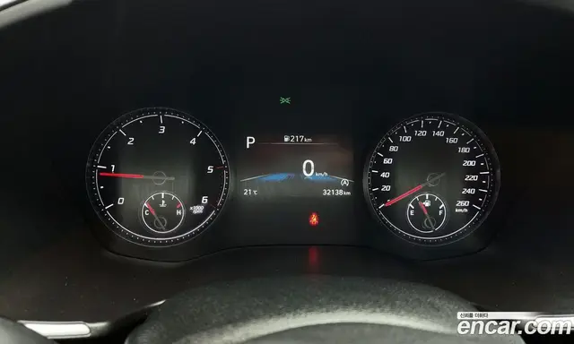 Hyundai Santa Fe 2022 2.2 автомат (гидро), миниатюра 11 Hyundai Santa Fe 2022 2.2 автомат (гидро), миниатюра 11
