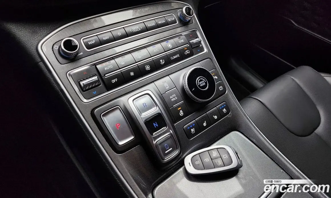 Hyundai Santa Fe 2022 2.2 автомат (гидро), фото 12 Hyundai Santa Fe 2022 2.2 автомат (гидро), фото 12