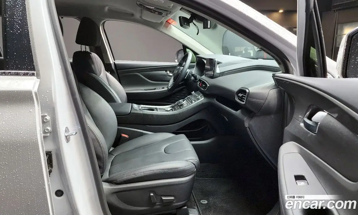 Hyundai Santa Fe 2022 2.2 автомат (гидро), фото 16 Hyundai Santa Fe 2022 2.2 автомат (гидро), фото 16