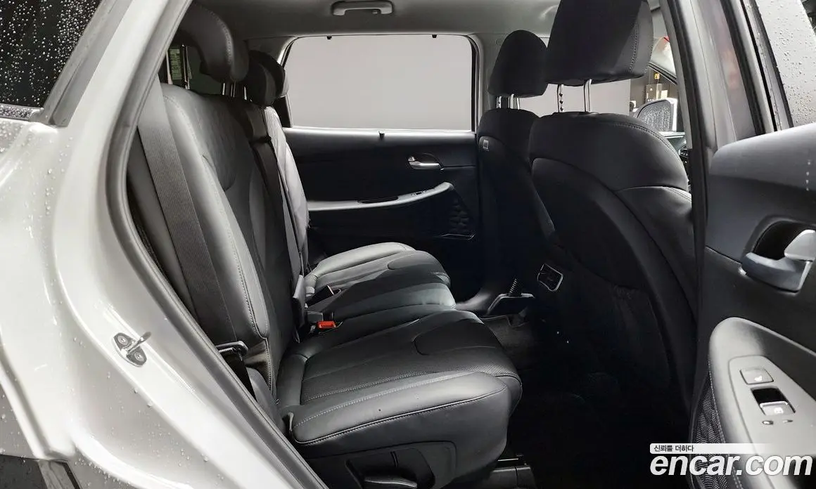 Hyundai Santa Fe 2022 2.2 автомат (гидро), фото 17 Hyundai Santa Fe 2022 2.2 автомат (гидро), фото 17