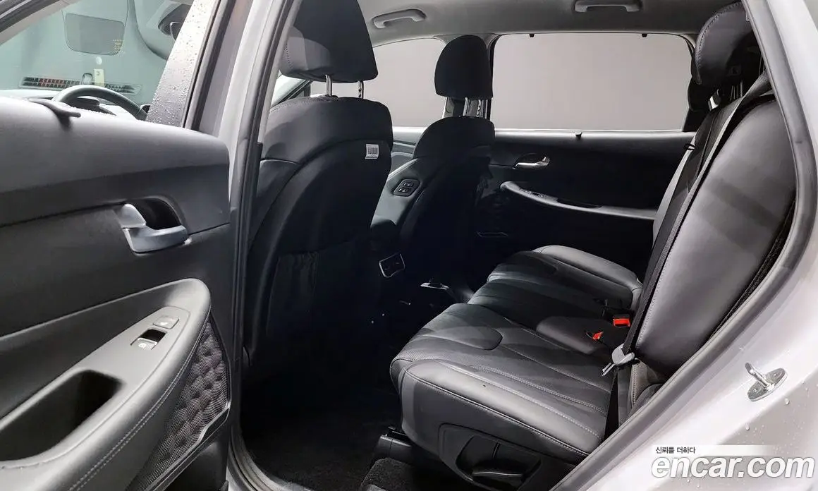 Hyundai Santa Fe 2022 2.2 автомат (гидро), фото 18 Hyundai Santa Fe 2022 2.2 автомат (гидро), фото 18
