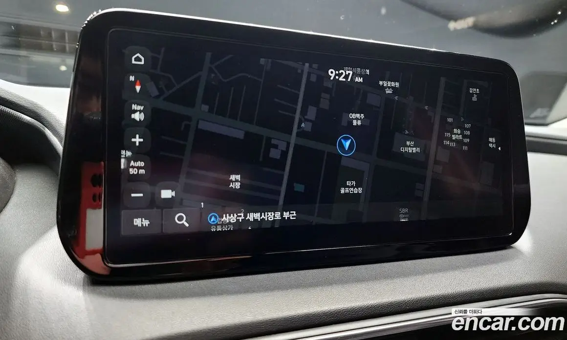 Hyundai Santa Fe 2022 2.2 автомат (гидро), фото 19 Hyundai Santa Fe 2022 2.2 автомат (гидро), фото 19
