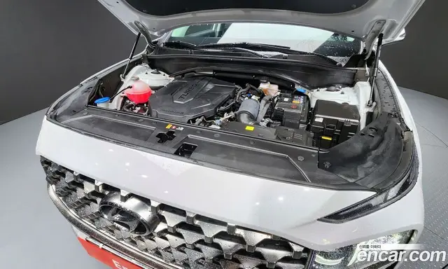 Hyundai Santa Fe 2022 2.2 автомат (гидро), миниатюра 6 Hyundai Santa Fe 2022 2.2 автомат (гидро), миниатюра 6