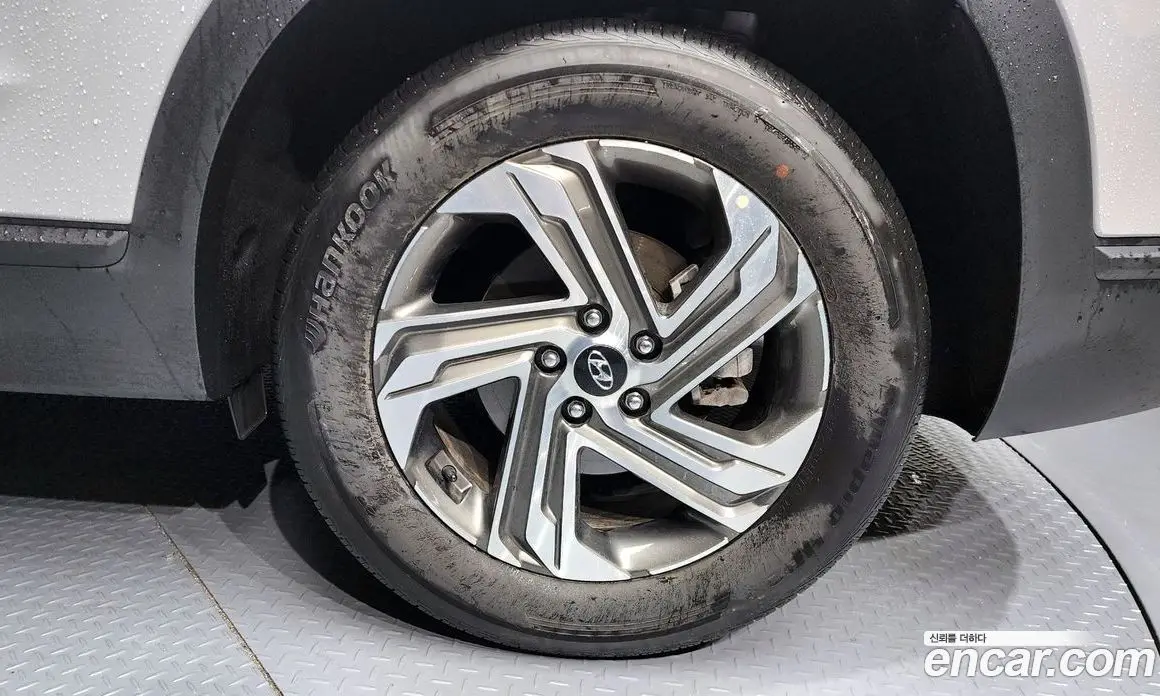 Hyundai Santa Fe 2022 2.2 автомат (гидро), фото 7 Hyundai Santa Fe 2022 2.2 автомат (гидро), фото 7