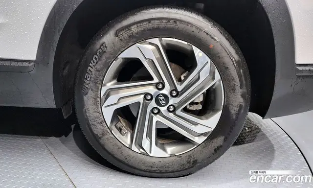 Hyundai Santa Fe 2022 2.2 автомат (гидро), миниатюра 7 Hyundai Santa Fe 2022 2.2 автомат (гидро), миниатюра 7