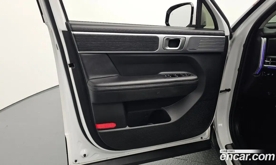 Hyundai Santa Fe 2023 2.5 автомат (гидро), фото 14