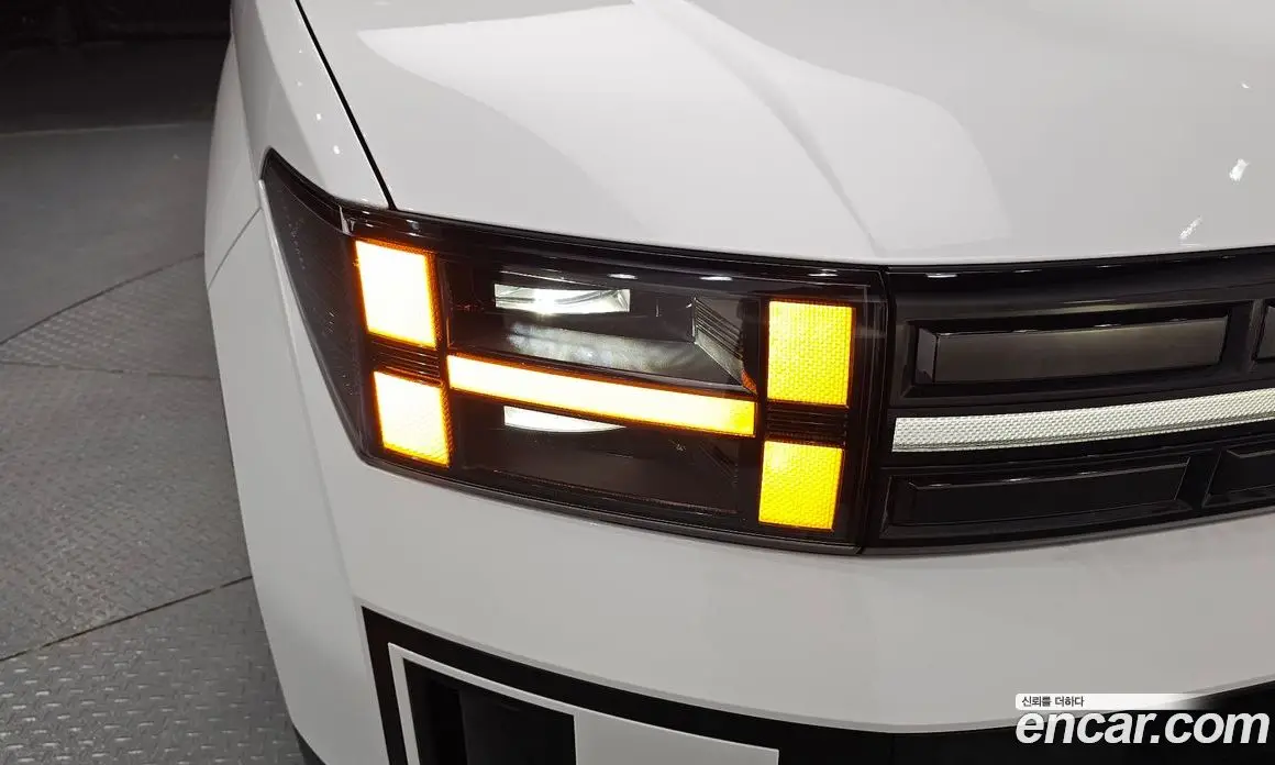 Hyundai Santa Fe 2023 2.5 автомат (гидро), фото 8