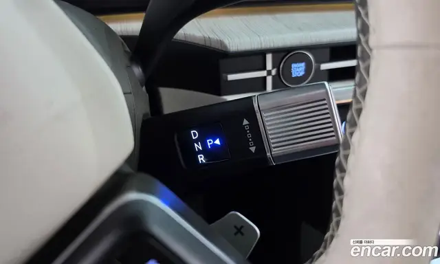 Hyundai Santa Fe 2025 2.5 автомат (гидро), миниатюра 12