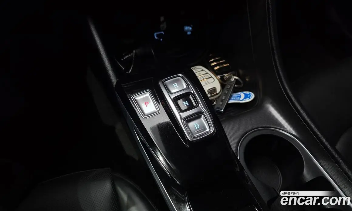 Hyundai Sonata 2019 2.0 автомат (гидро), фото 12